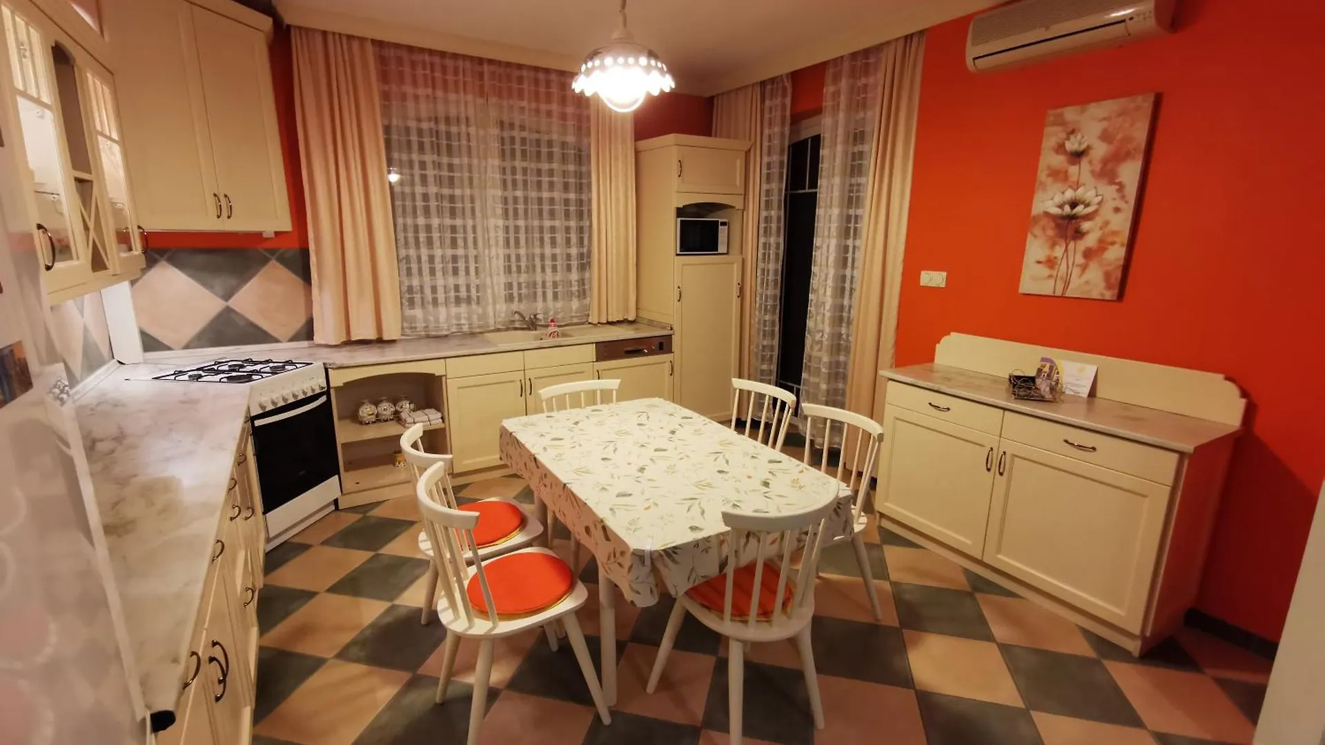 Boros Vendeghaz Eger Villa Holiday home