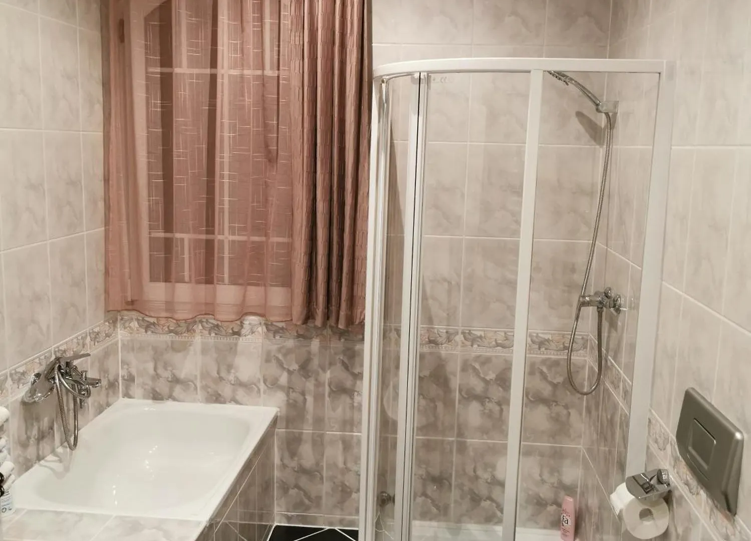 Holiday home Boros Vendeghaz Eger Villa