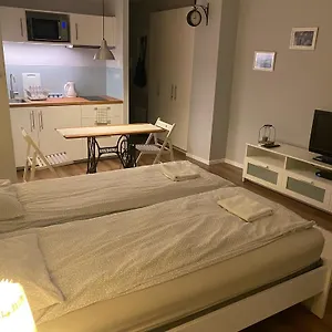 B&B Apartman Eger Apartament