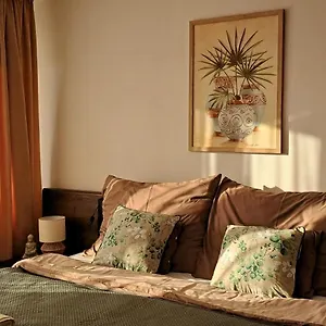 Apartahotel Orient Apartmanhaz, Eger